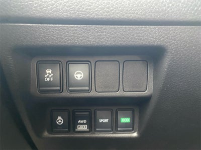 2021 Nissan Rogue Sport SL