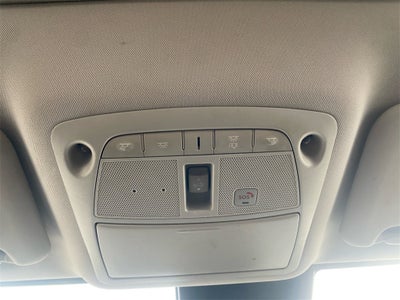 2021 Nissan Rogue Sport SL