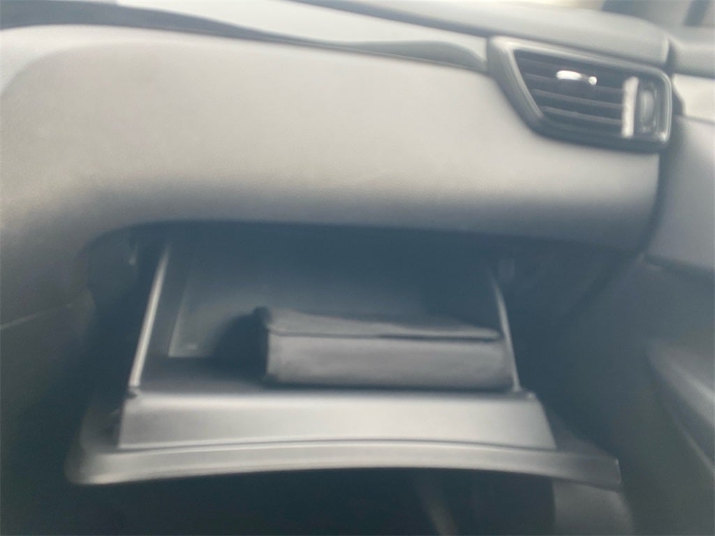 2021 Nissan Rogue Sport SL