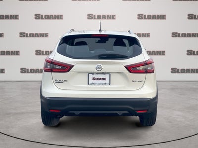 2021 Nissan Rogue Sport SL
