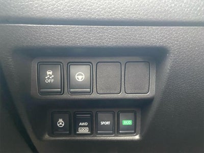 2021 Nissan Rogue Sport SL