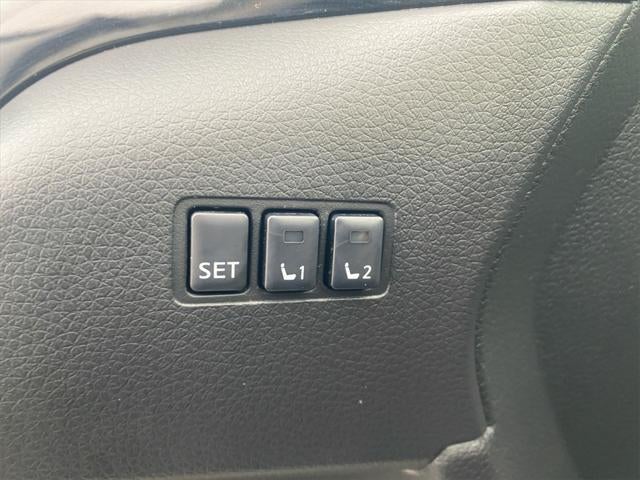 2021 Nissan Rogue Sport SL