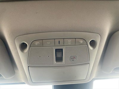 2021 Nissan Rogue Sport SL