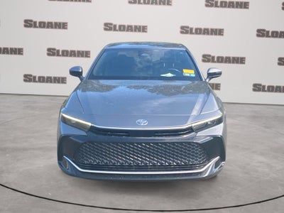 2023 Toyota Toyota Crown XLE XLE