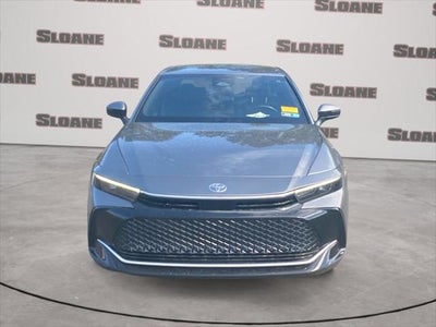 2023 Toyota Toyota Crown XLE XLE