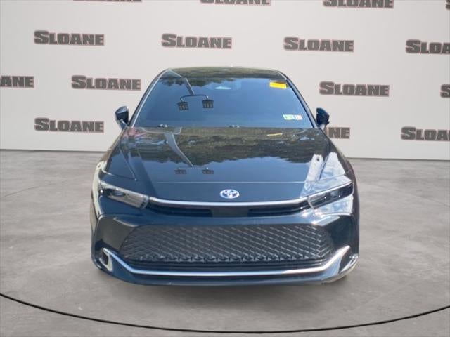 2024 Toyota CROWN XLE