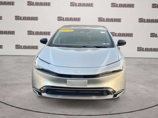 2023 Toyota PRIUS XLE