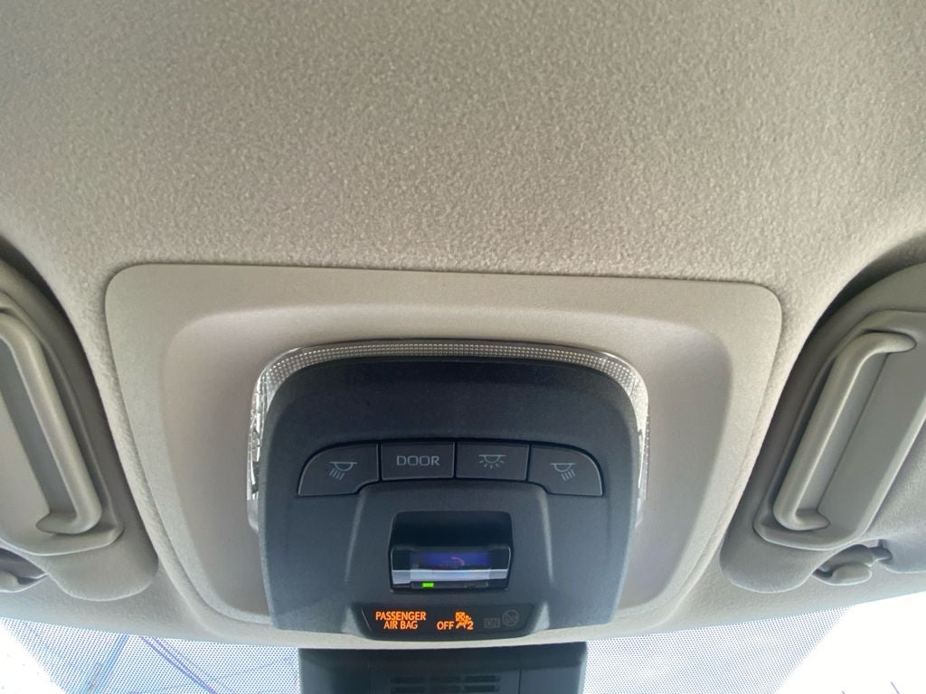 2024 Toyota COROLLA HYBRID XLE