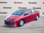 2021 Toyota Prius Prime Limited
