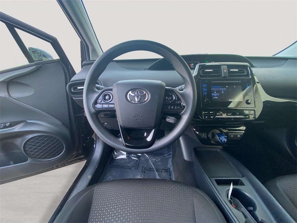 2019 Toyota PRIUS LE