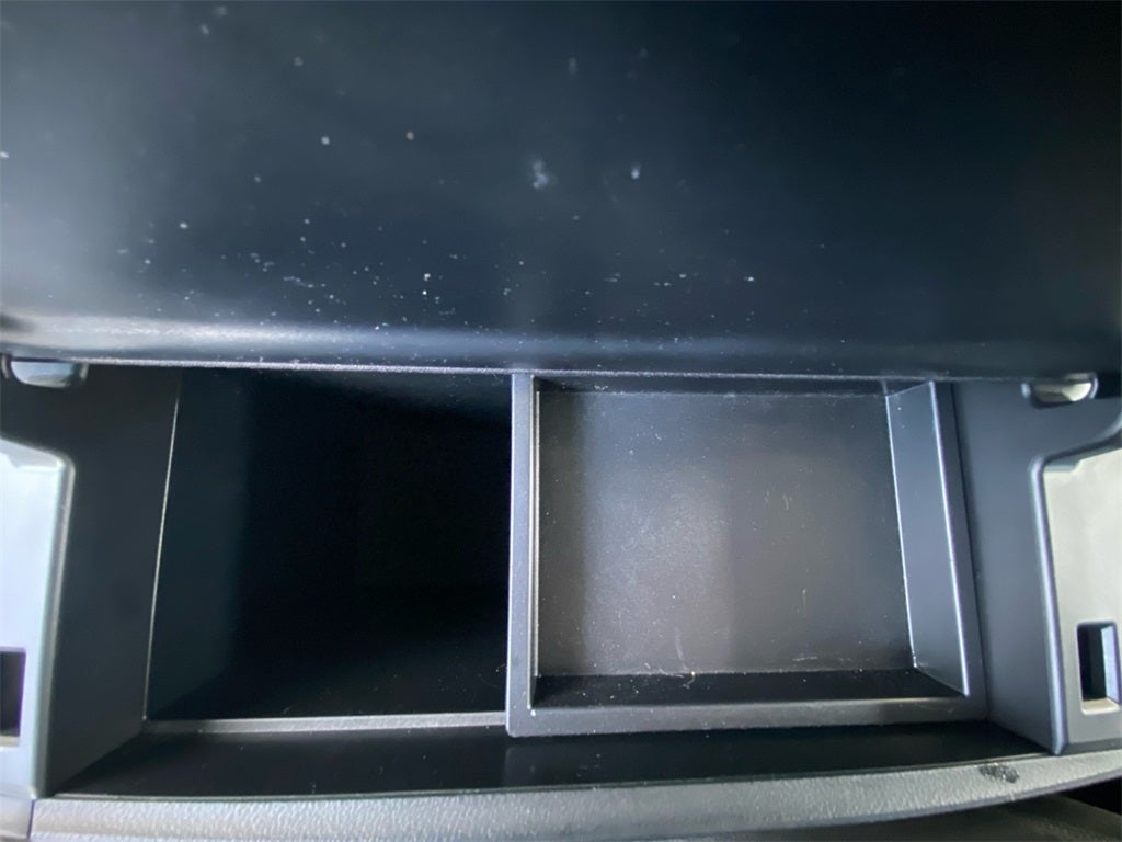 2019 Toyota PRIUS LE