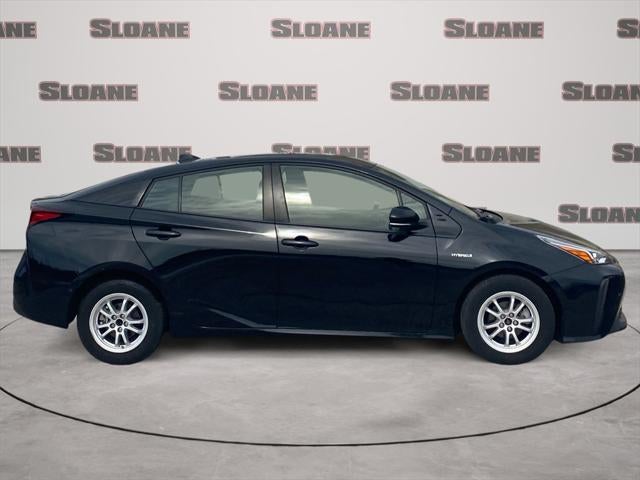 2019 Toyota PRIUS LE