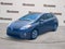 2012 Toyota PRIUS Four