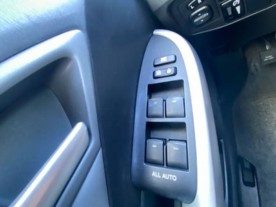 2012 Toyota PRIUS Four