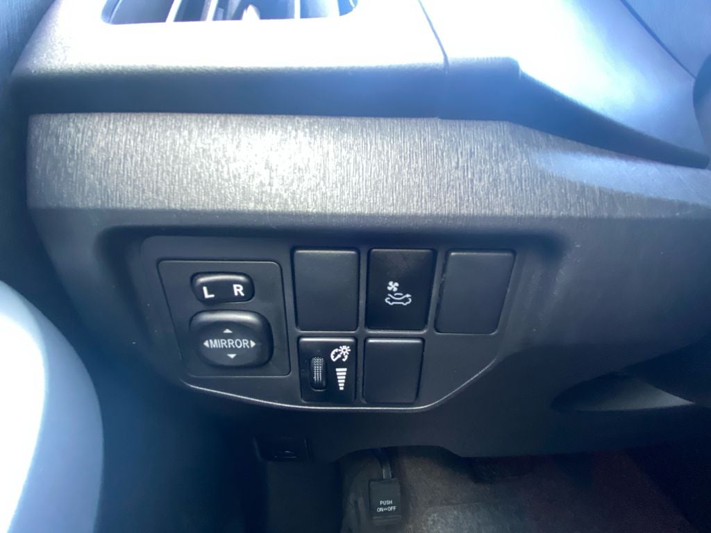 2012 Toyota PRIUS Four
