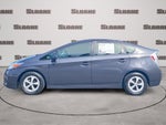 2012 Toyota PRIUS Four