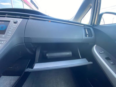 2012 Toyota PRIUS Four