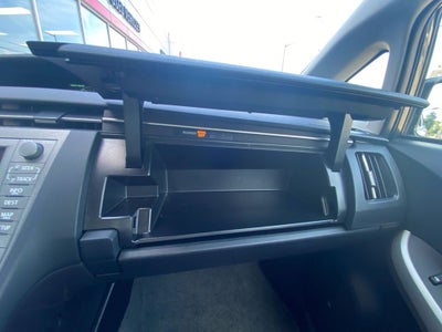 2012 Toyota PRIUS Four