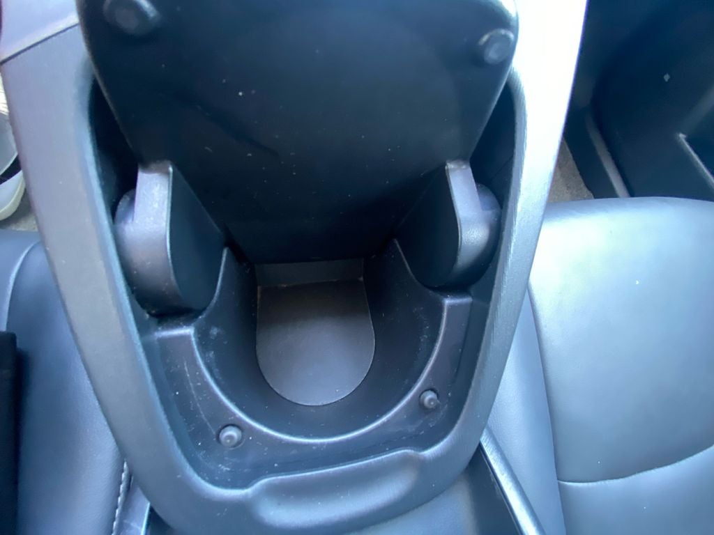 2012 Toyota PRIUS Four
