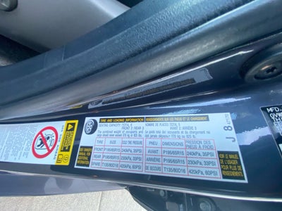 2012 Toyota PRIUS Four