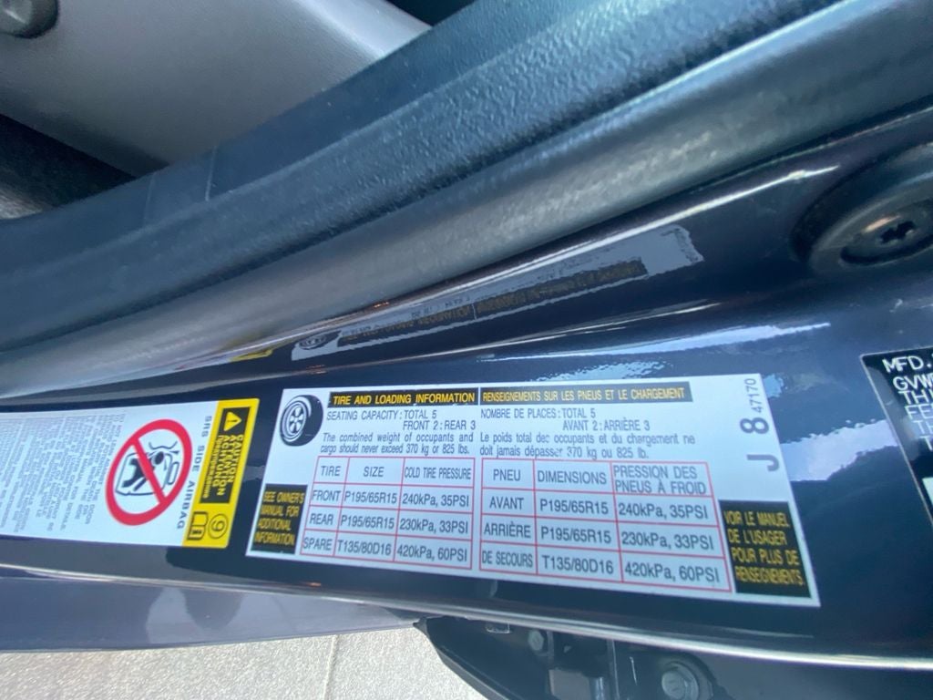 2012 Toyota PRIUS Four