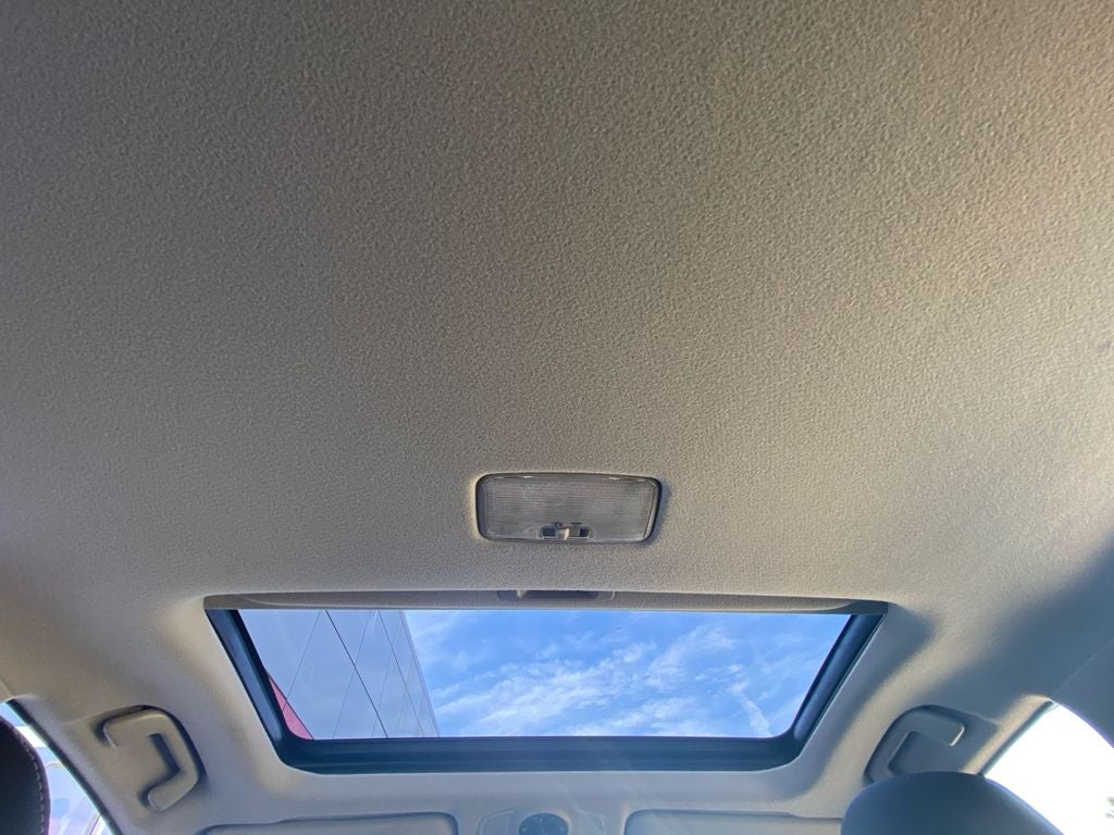 2012 Toyota PRIUS Four