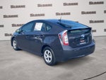 2012 Toyota PRIUS Four