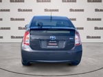 2012 Toyota PRIUS Four