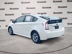 2014 Toyota PRIUS Four