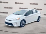 2014 Toyota PRIUS Four