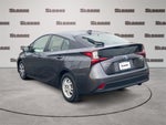 2021 Toyota PRIUS XLE AWD-e