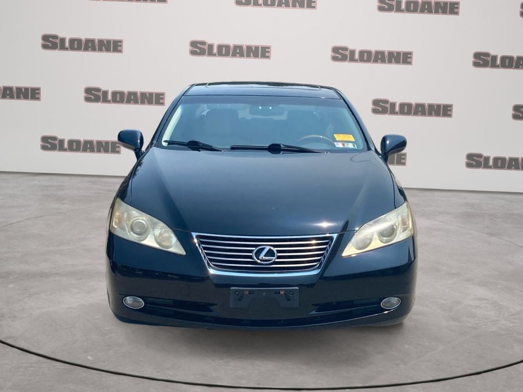 2008 Lexus ES 350 350
