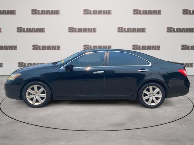 2008 Lexus ES 350 350
