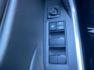 2021 Toyota RAV4 PRIME SE
