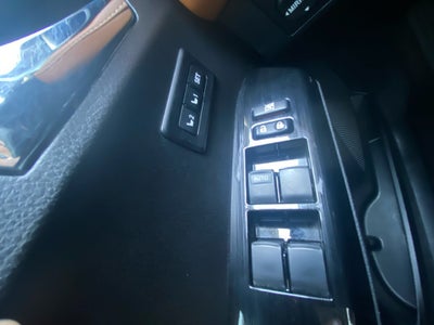 2016 Toyota RAV4 Hybrid Limited