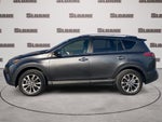 2016 Toyota RAV4 Hybrid Limited