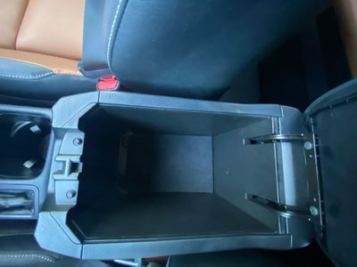 2016 Toyota RAV4 Hybrid Limited