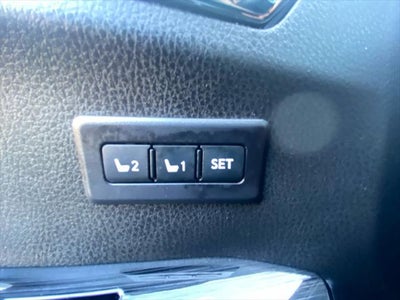 2016 Toyota RAV4 Hybrid Limited
