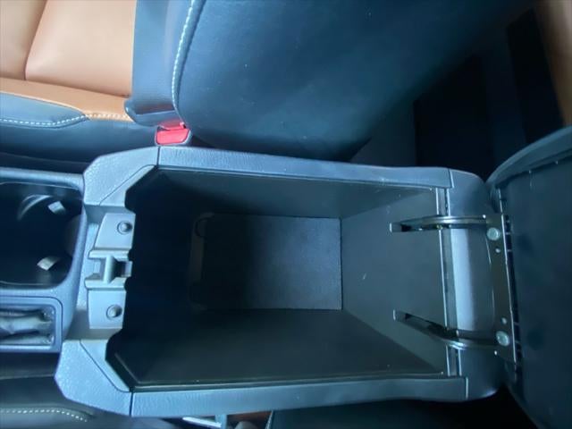 2016 Toyota RAV4 Hybrid Limited