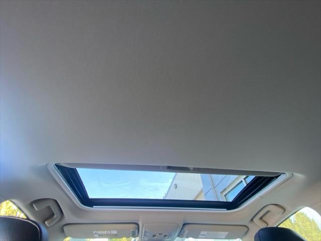 2016 Toyota RAV4 Hybrid Limited