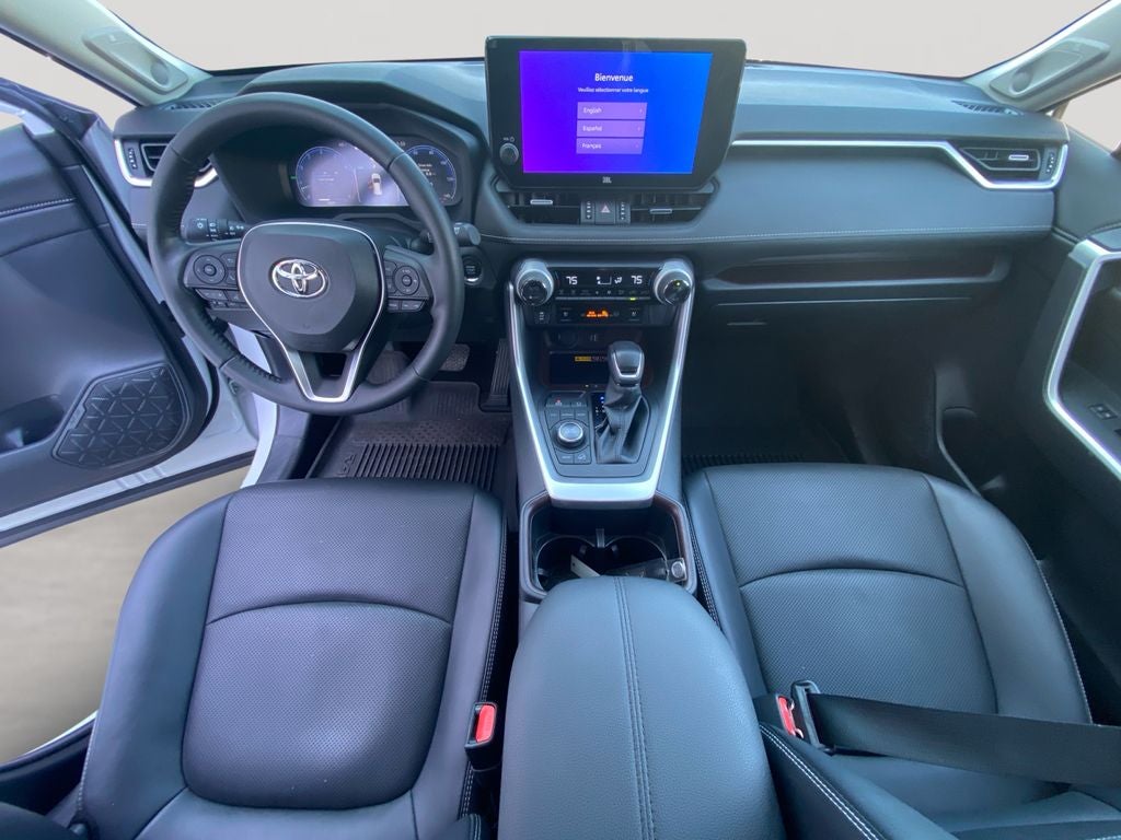 2024 Toyota RAV4 Limited