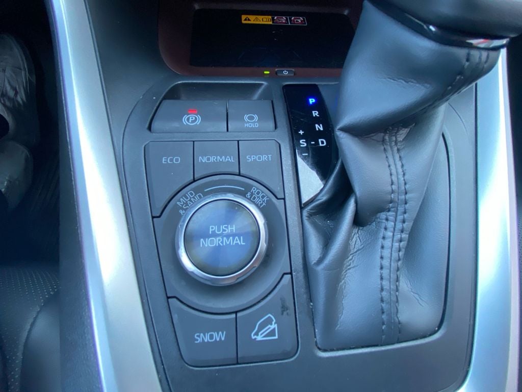 2024 Toyota RAV4 Limited