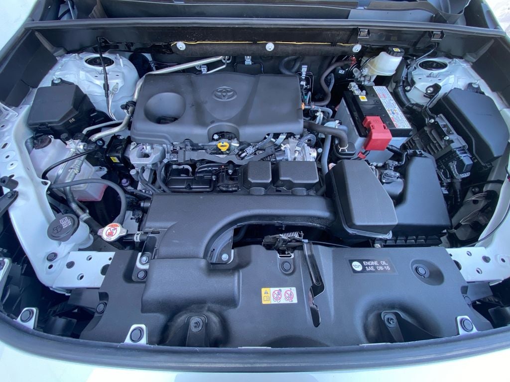 2024 Toyota RAV4 Limited