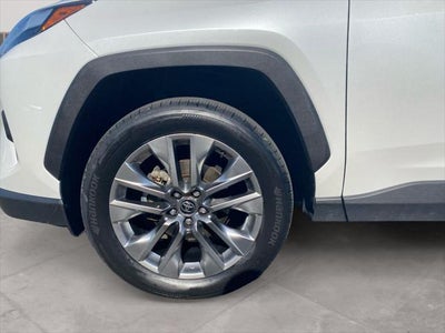 2024 Toyota RAV4 Limited