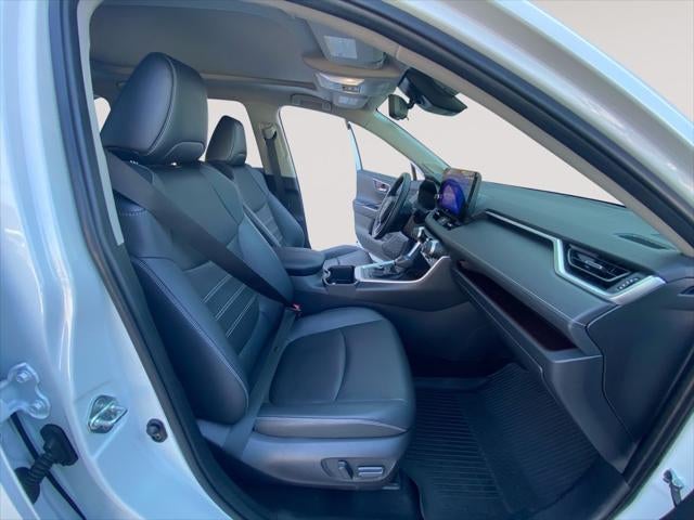 2024 Toyota RAV4 Limited