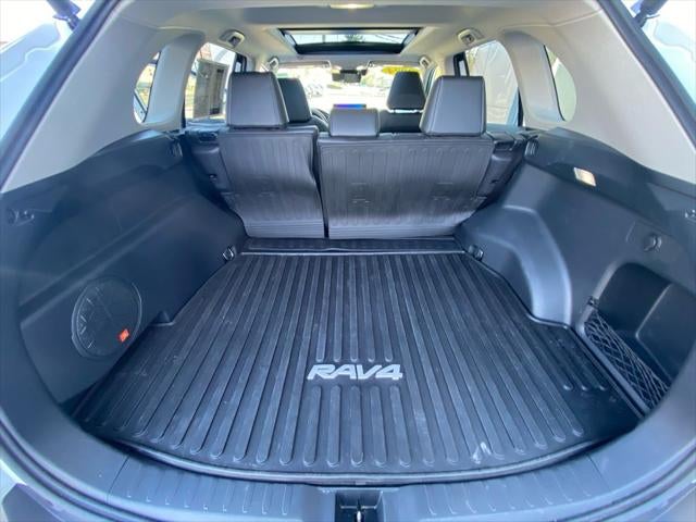 2024 Toyota RAV4 Limited