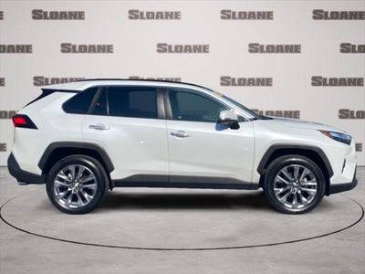 2024 Toyota RAV4 Limited