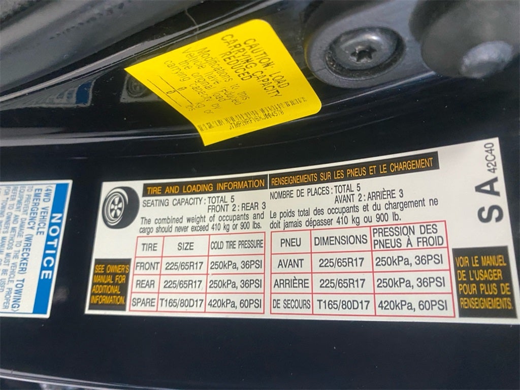 2019 Toyota RAV4 HYBRID XLE