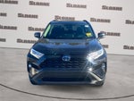 2019 Toyota RAV4 HYBRID XLE