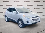2010 Hyundai Tucson GLS